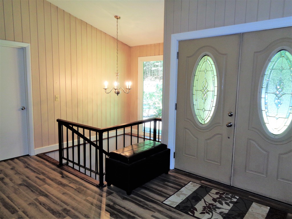 10 River Road Sturbridge, MA 01566 - Photo 17 of 29 a view of entryway with wooden floor