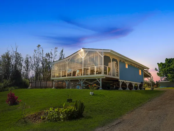 $299,900 | 11-3331 Hibiscus Street, Mountain View, HI 96771