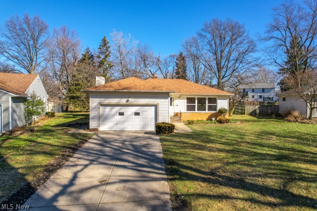 1219 Haverston Road Lyndhurst, OH 44124 - Photo 34 of 34