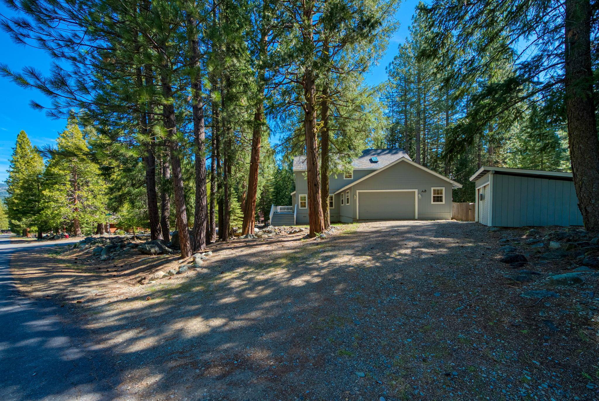 2 Modoc Trail Graeagle, CA 96103 - Photo 2 of 49