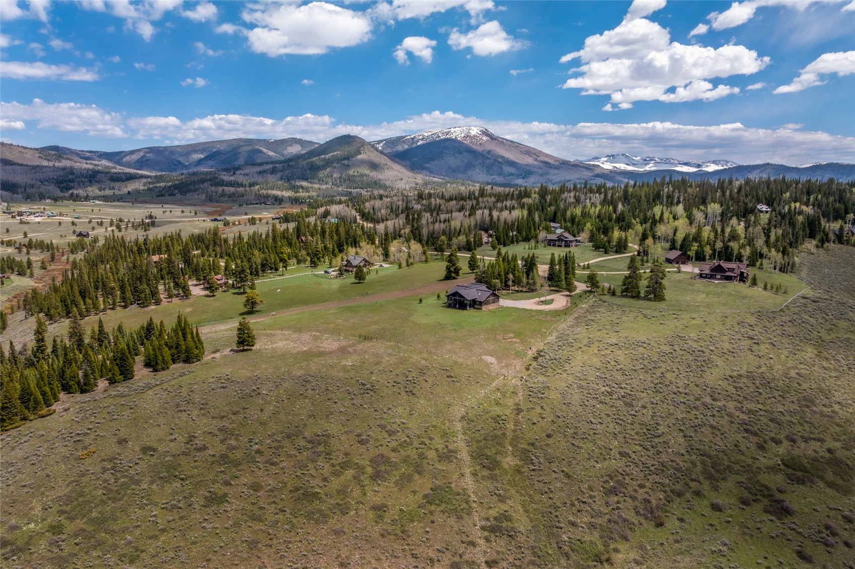 60020 Antelope Way Clark, CO 80428 - Photo 7 of 49