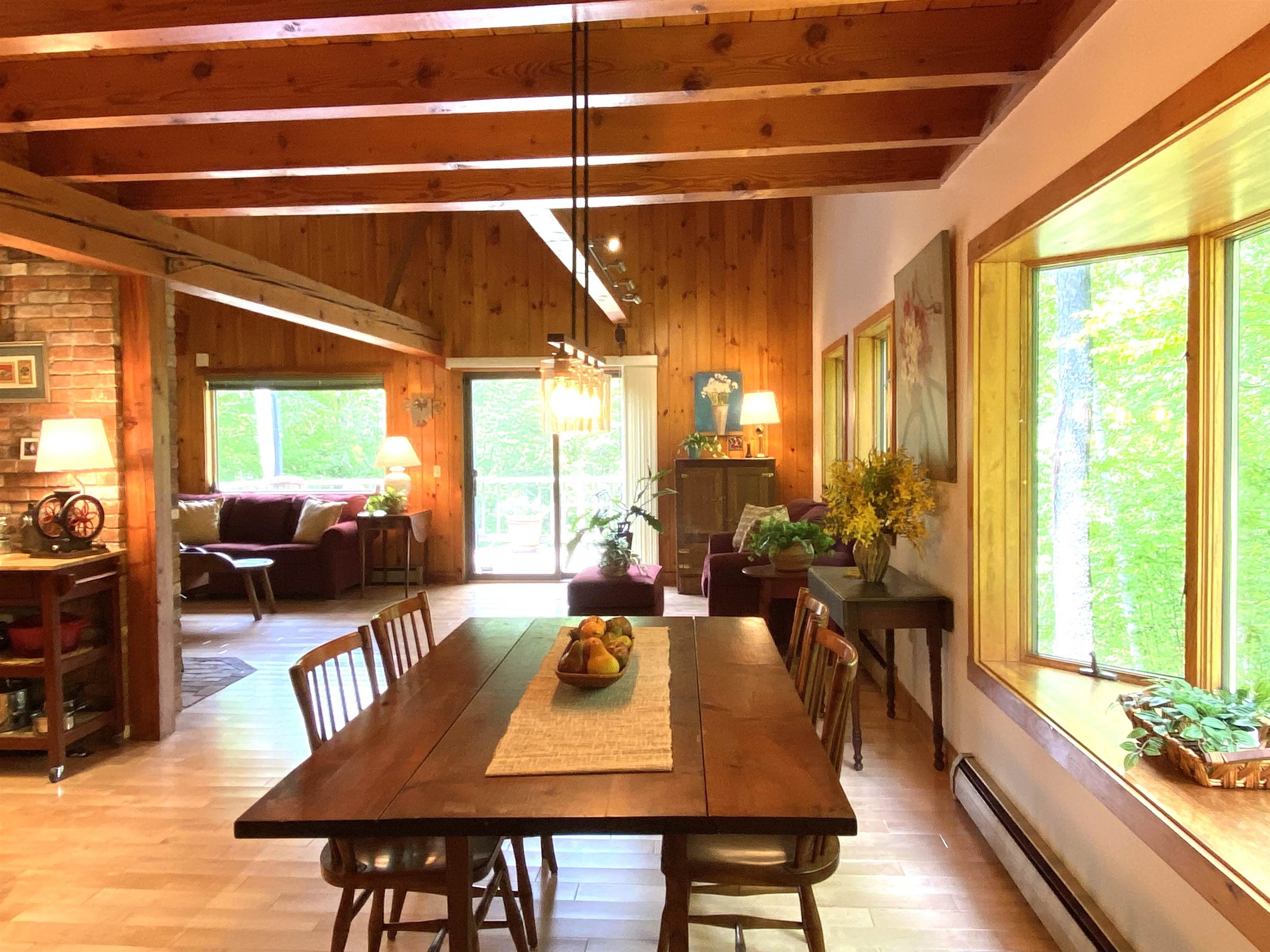 1041 Church Hollow Road Marlboro, VT 05301 - Photo 11 of 51
