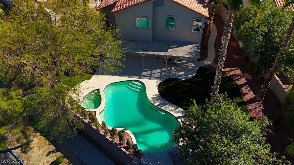 197 Reed Lane Henderson, NV 89074 - Photo 46 of 47