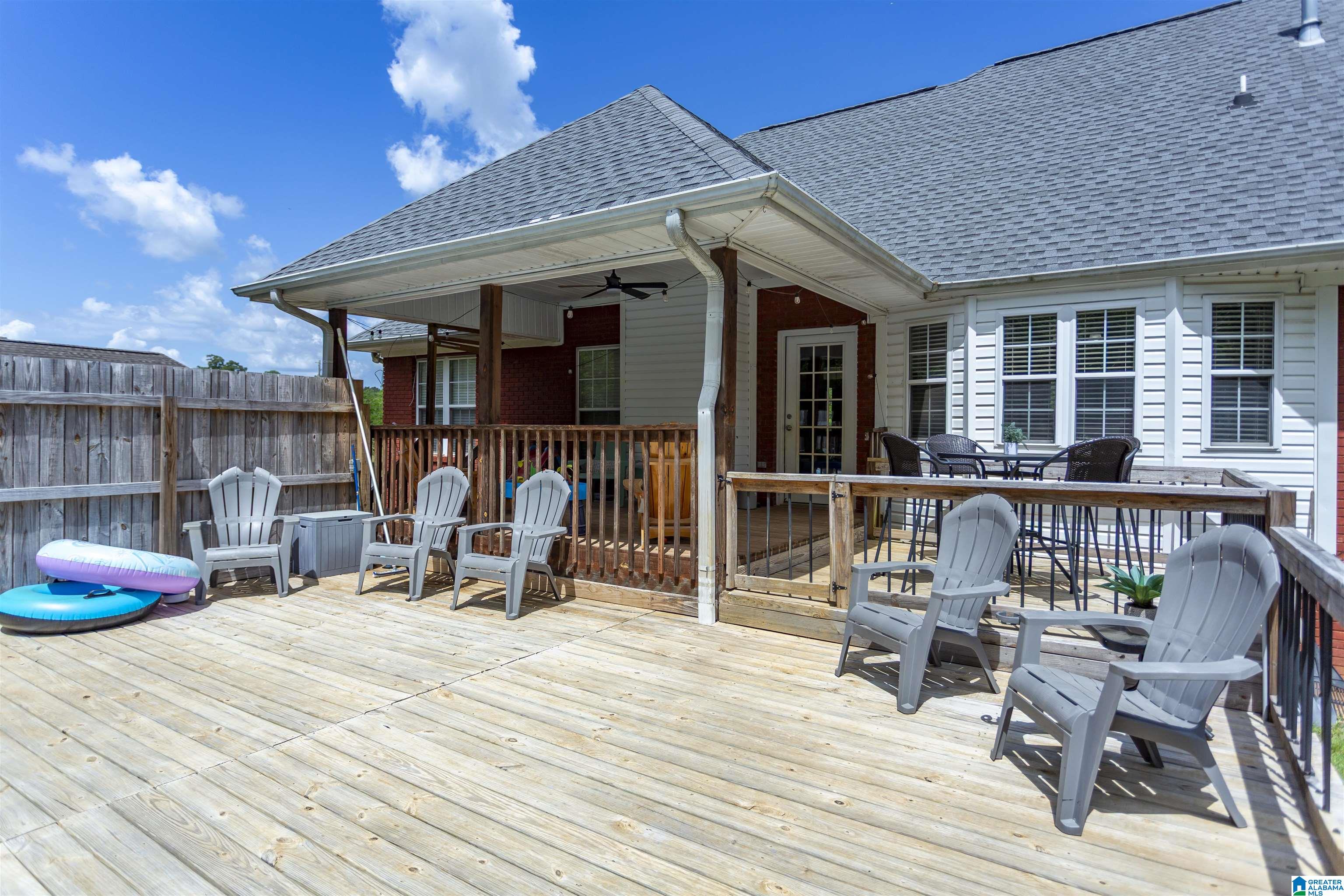 7504 Chase Way Bessemer, AL 35023 - Photo 14 of 46