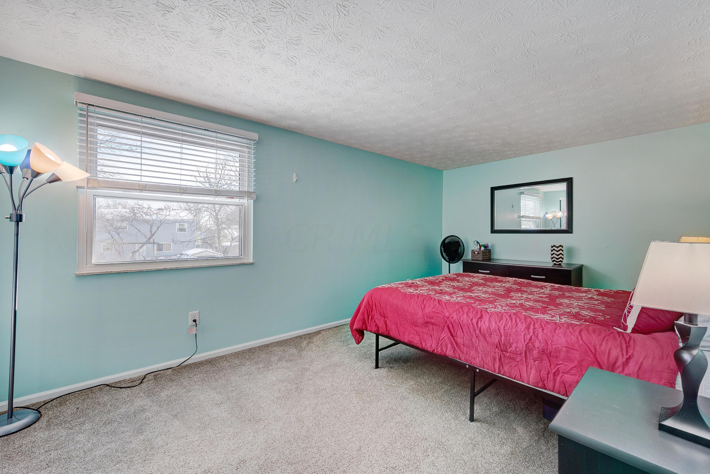 8754 Ripton Drive Powell, OH 43065 - Photo 18 of 53 primary bedroom