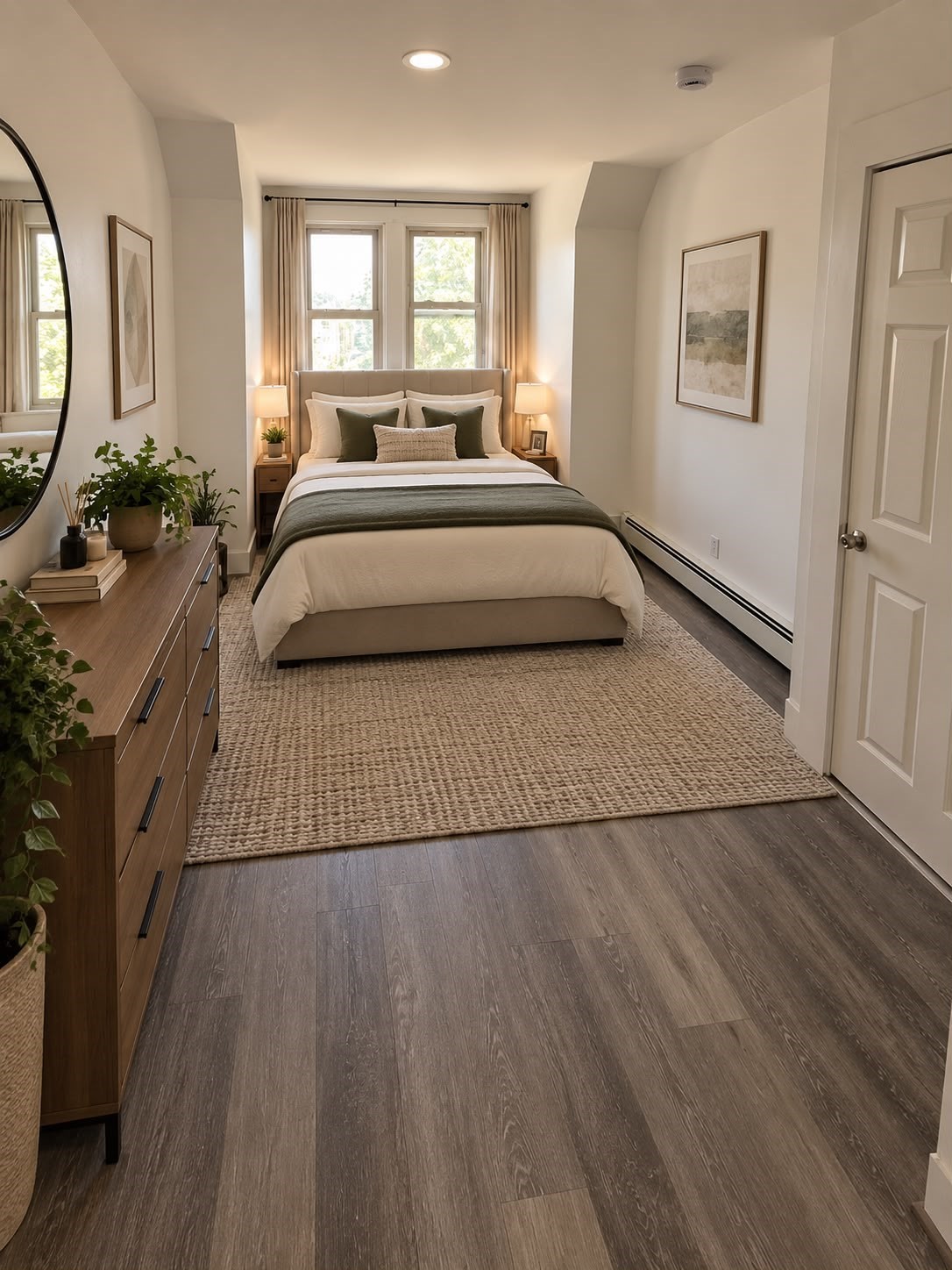 62 Butler Street, Unit 1 Lawrence, MA 01841 - Photo 6 of 8 Gallery Image 6