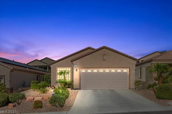 $424,999 | 2562 Darda Street, Henderson, NV 89044