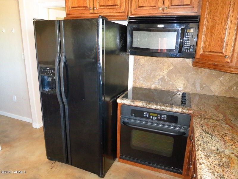 12234 North Table Top Road Maricopa, AZ 85139 - Photo 11 of 50 Kitchen