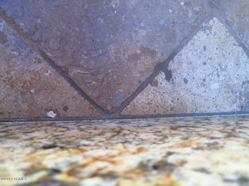 12234 North Table Top Road Maricopa, AZ 85139 - Photo 12 of 50 Kitchen detail