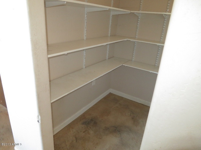 12234 North Table Top Road Maricopa, AZ 85139 - Photo 17 of 50 Pantry