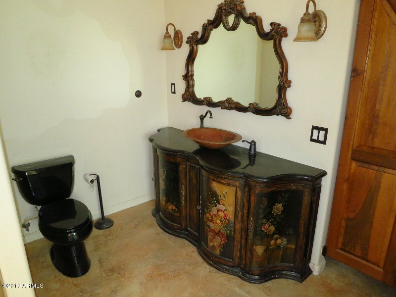 12234 North Table Top Road Maricopa, AZ 85139 - Photo 25 of 50 Master bath vanity