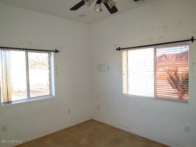 12234 North Table Top Road Maricopa, AZ 85139 - Photo 33 of 50 Bed 4