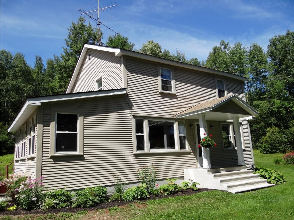 247 New Boston Road Norwich, VT 05055 - Photo 1 of 30