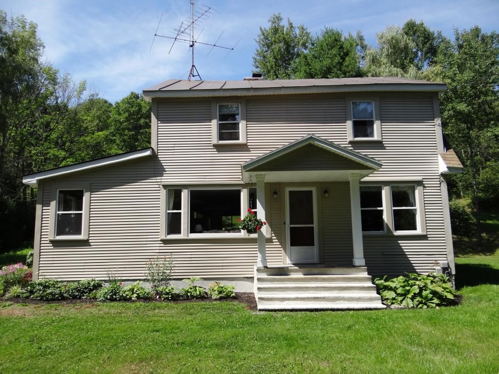 247 New Boston Road Norwich, VT 05055 - Photo 25 of 30