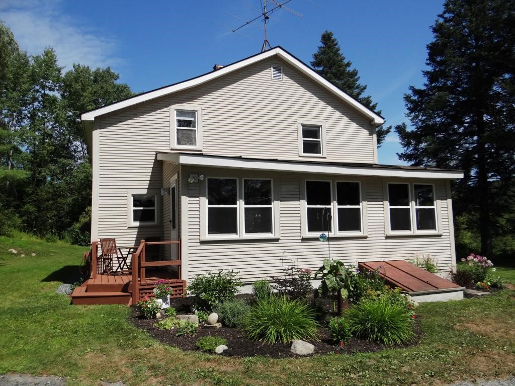 247 New Boston Road Norwich, VT 05055 - Photo 4 of 30