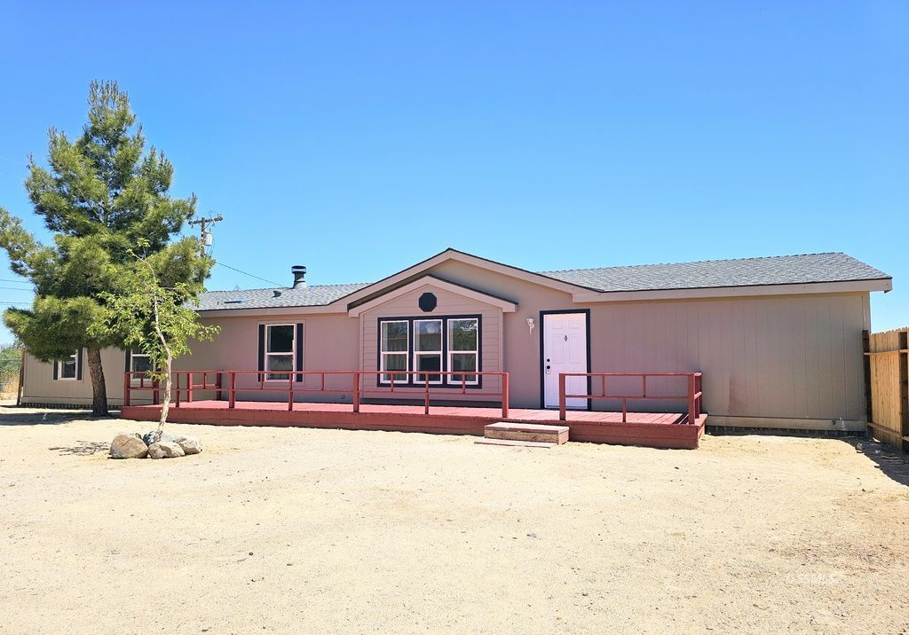 1320 West Benson Avenue Ridgecrest, CA 93555 - Photo 1 of 35 Gallery Image 1