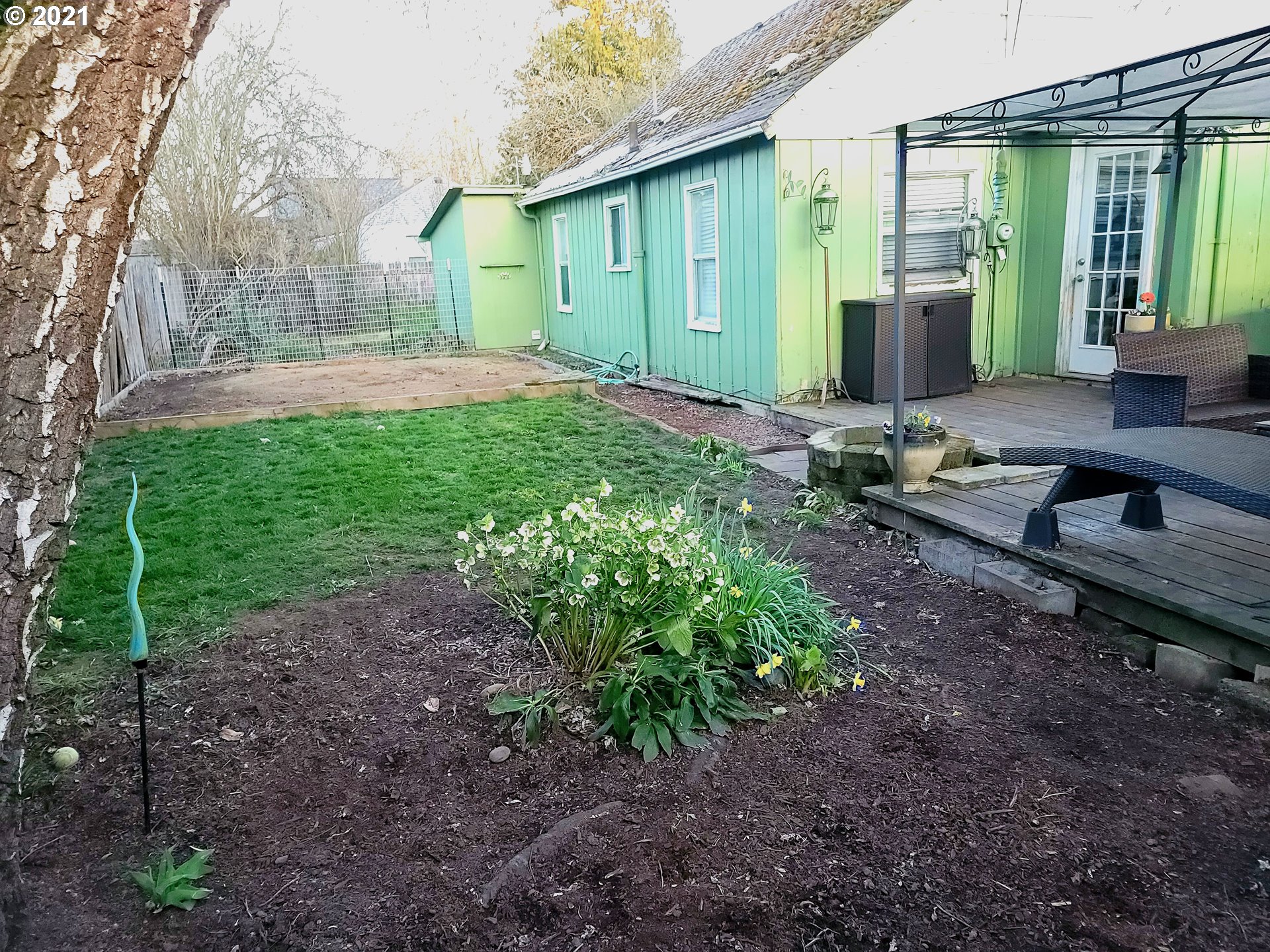 912 N Street Springfield, OR 97477 - Photo 23 of 24