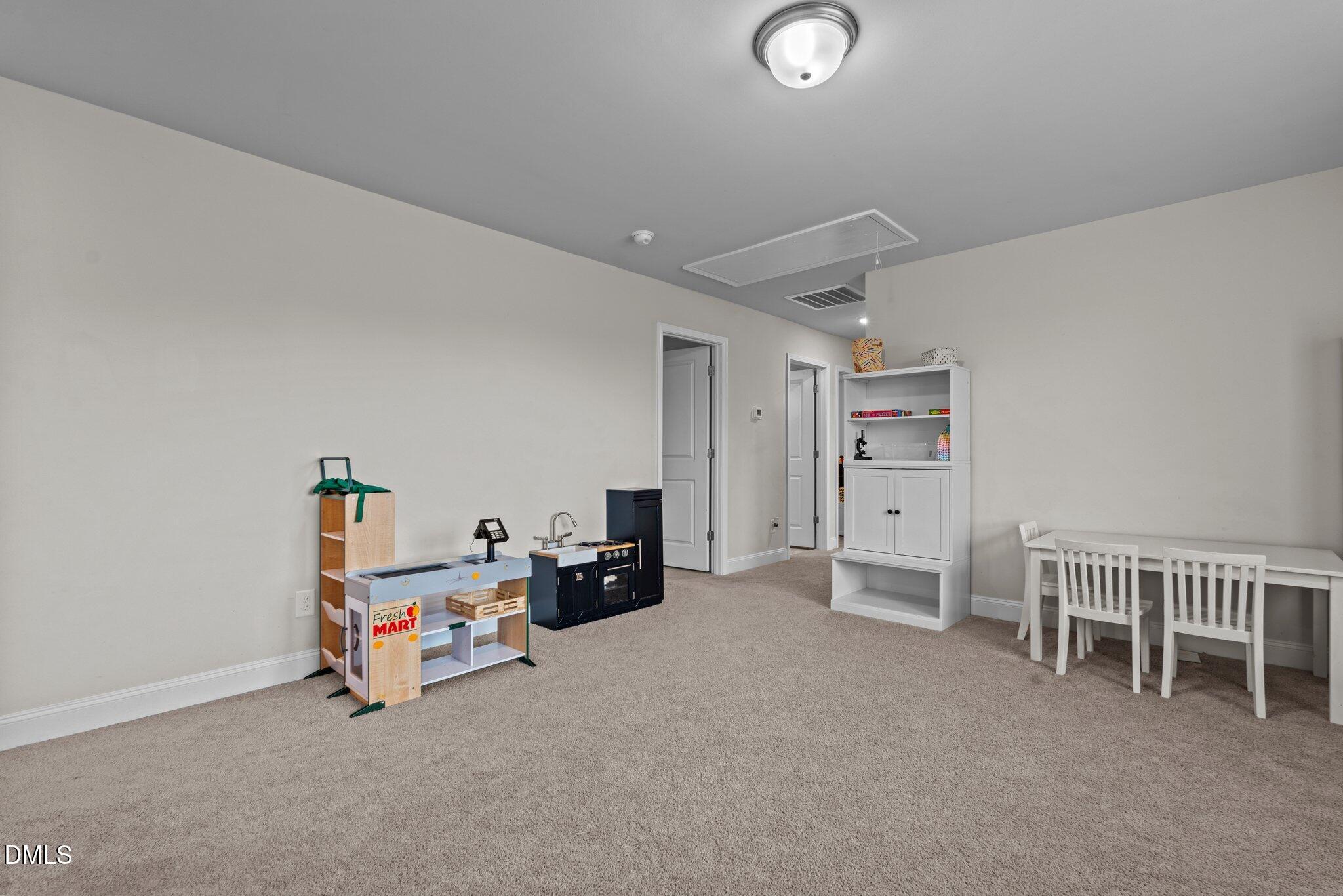 111 Spring Flowers Drive Cameron, NC 28326 - Photo 15 of 31 a view of livingroom with furniture