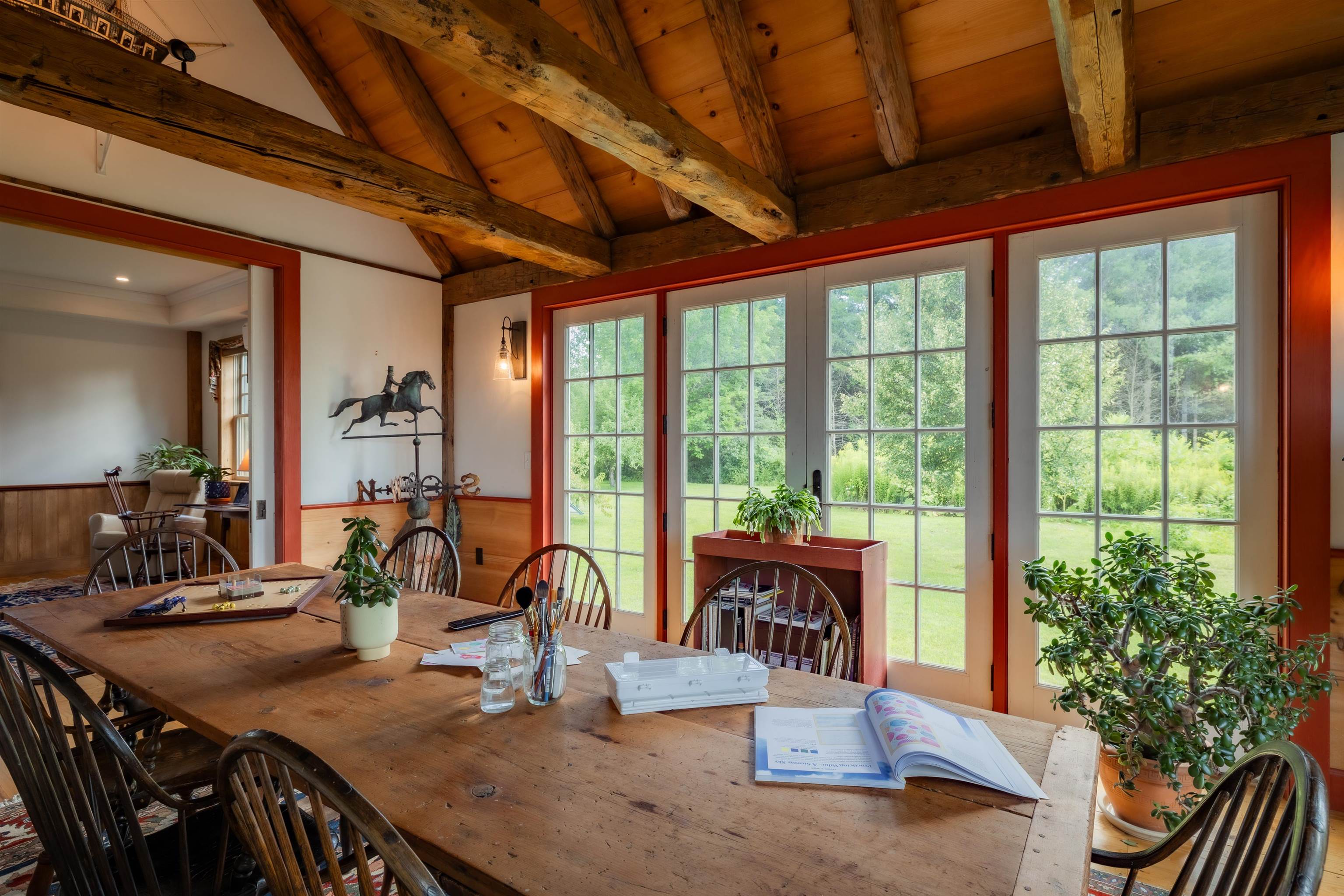 1576 Ferry Road Charlotte, VT 05445 - Photo 9 of 60 Gallery Image 9