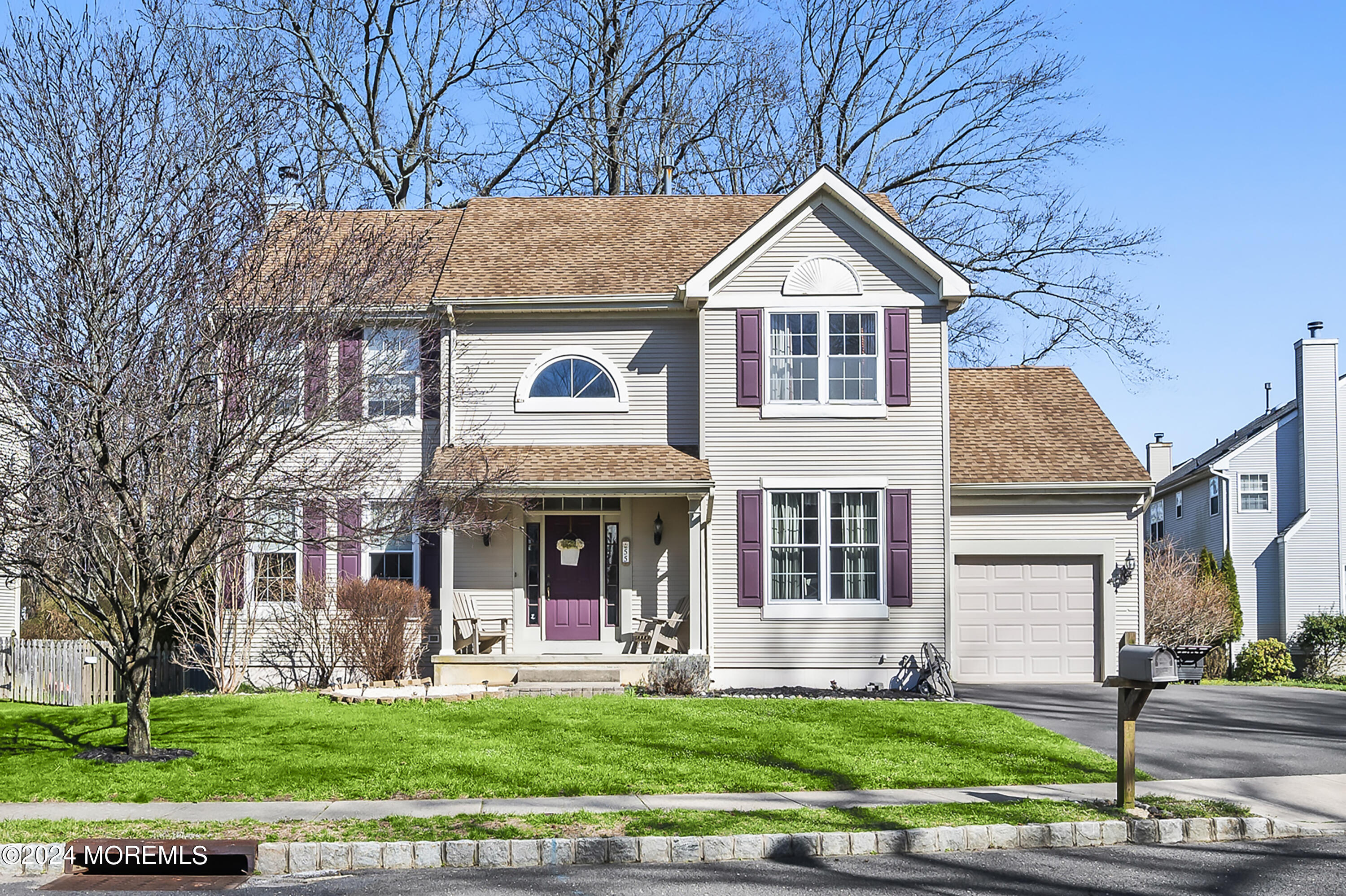 55 Danella Way Howell, NJ 07731 - Photo 1 of 38 Front 2b