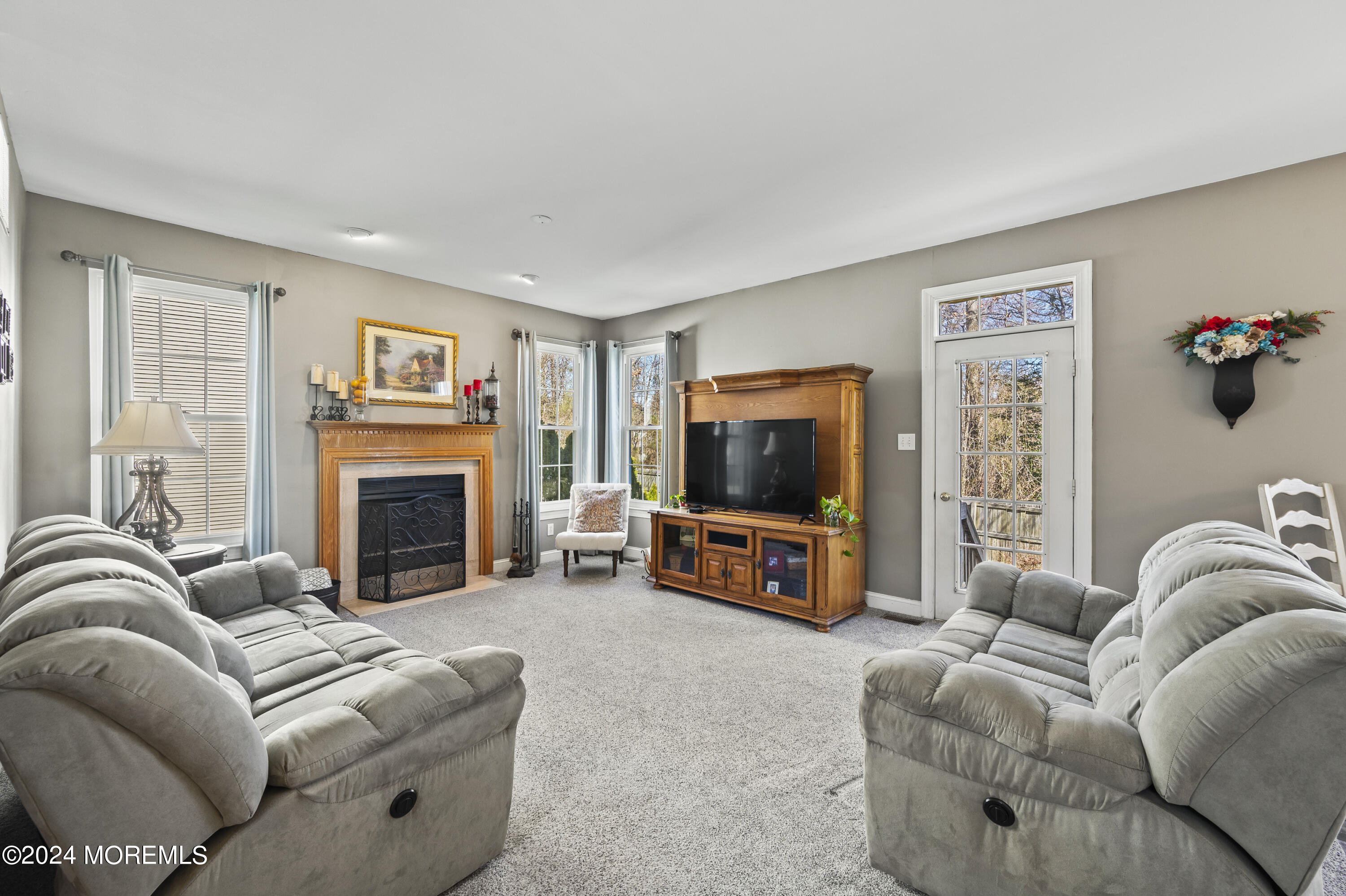 55 Danella Way Howell, NJ 07731 - Photo 16 of 38 Family 1a