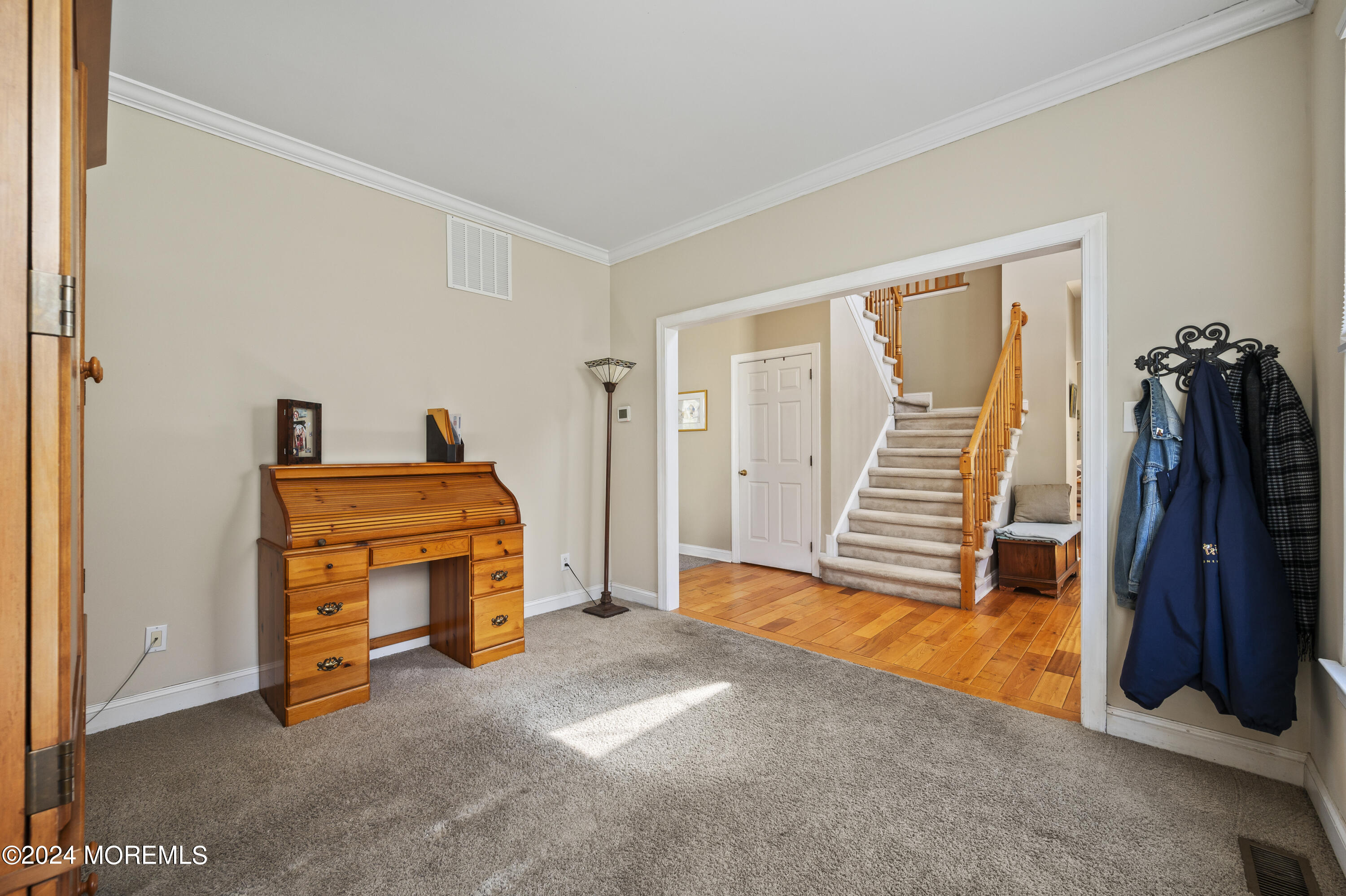 55 Danella Way Howell, NJ 07731 - Photo 18 of 38 Den 3