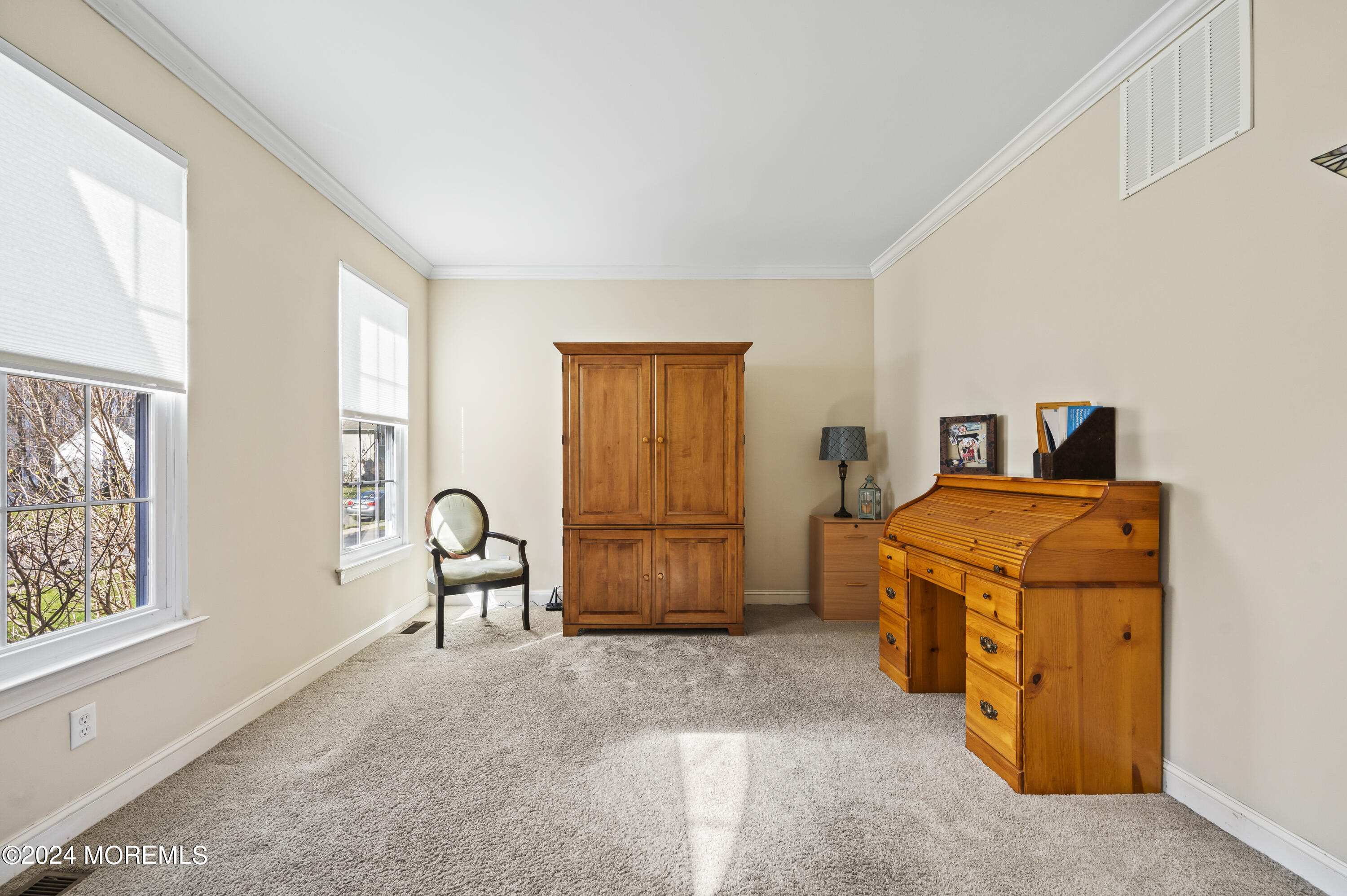 55 Danella Way Howell, NJ 07731 - Photo 19 of 38 Den 2
