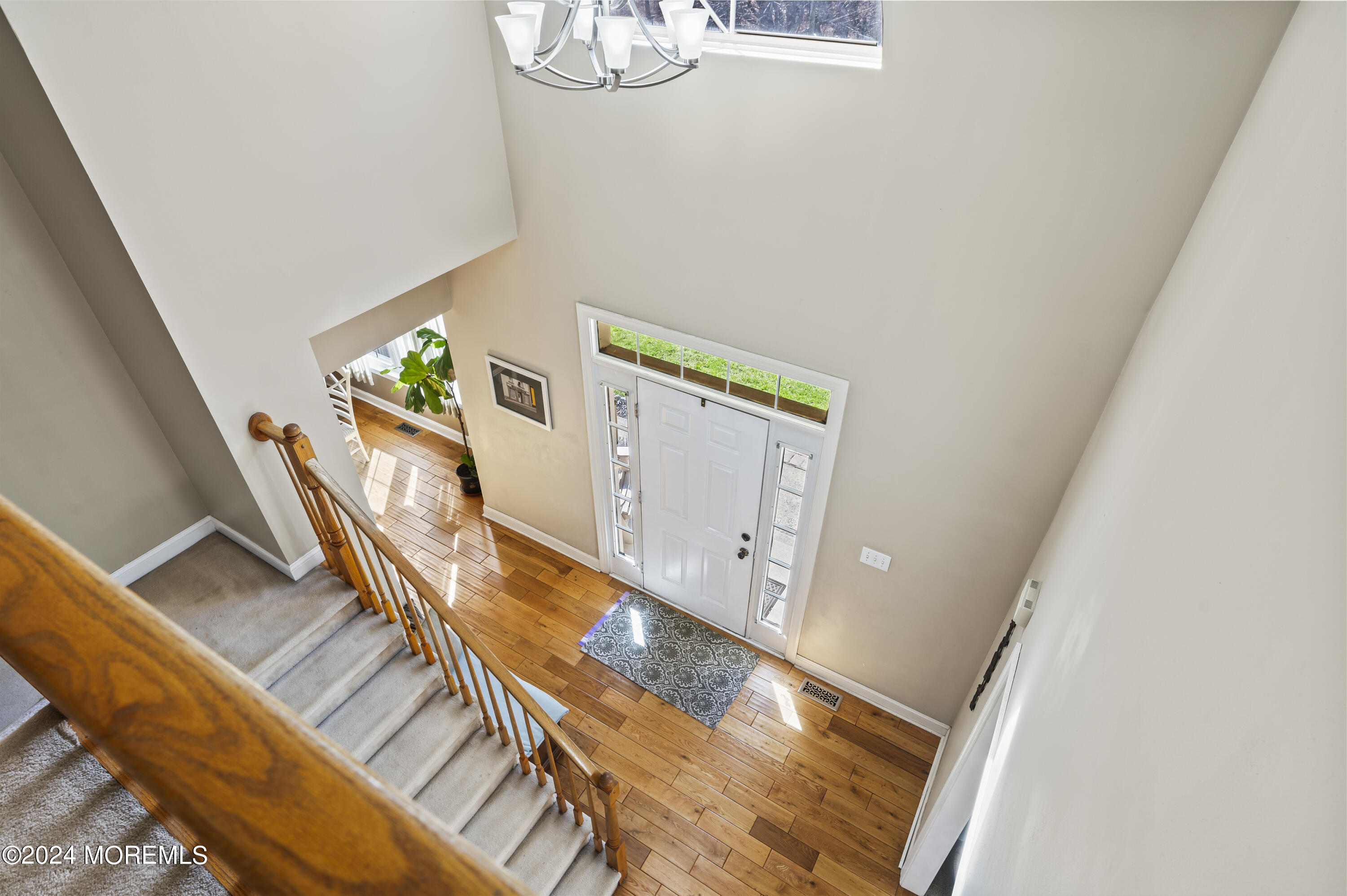 55 Danella Way Howell, NJ 07731 - Photo 20 of 38 Stairs 1