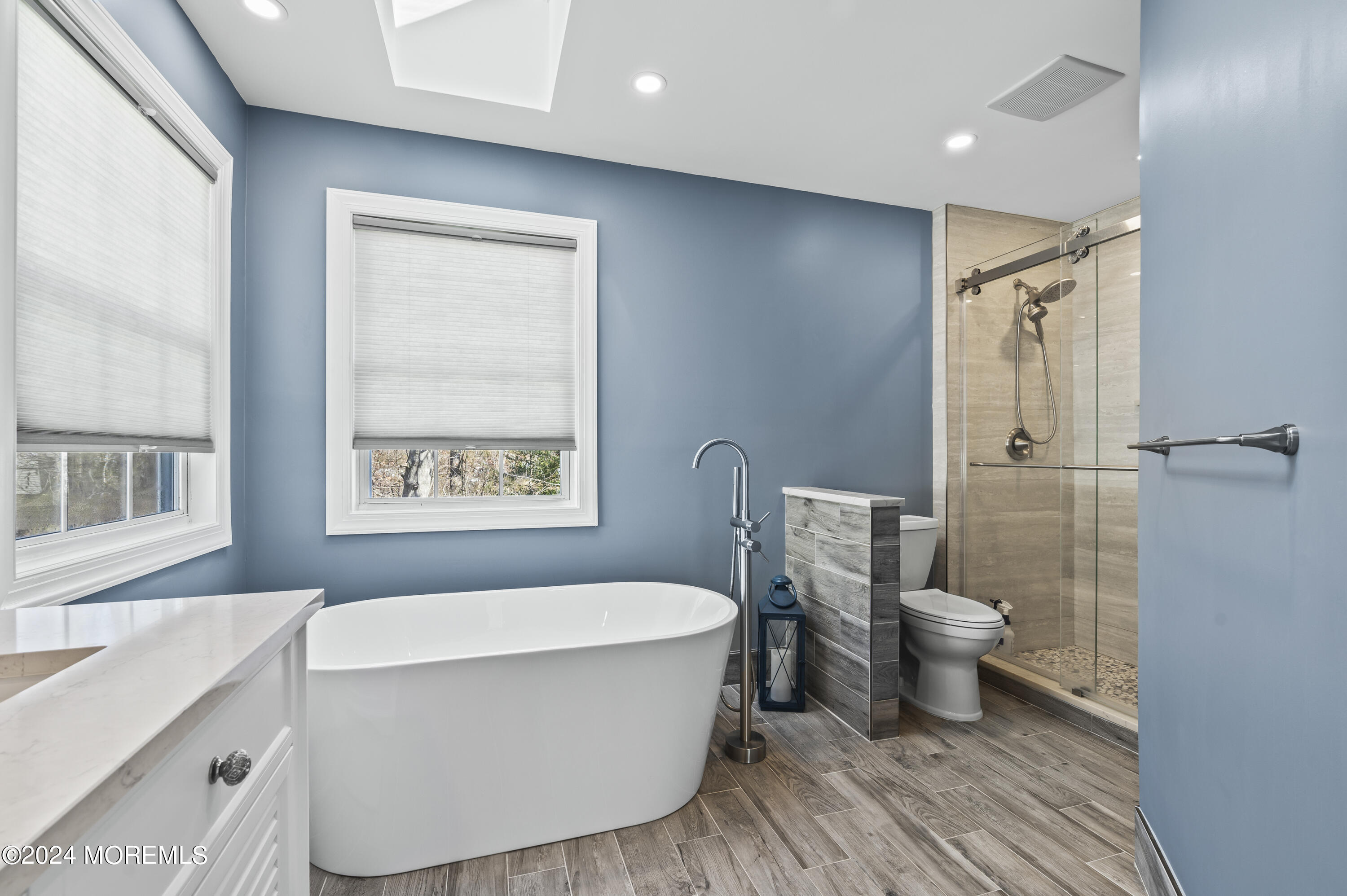 55 Danella Way Howell, NJ 07731 - Photo 25 of 38 Master Bath 2