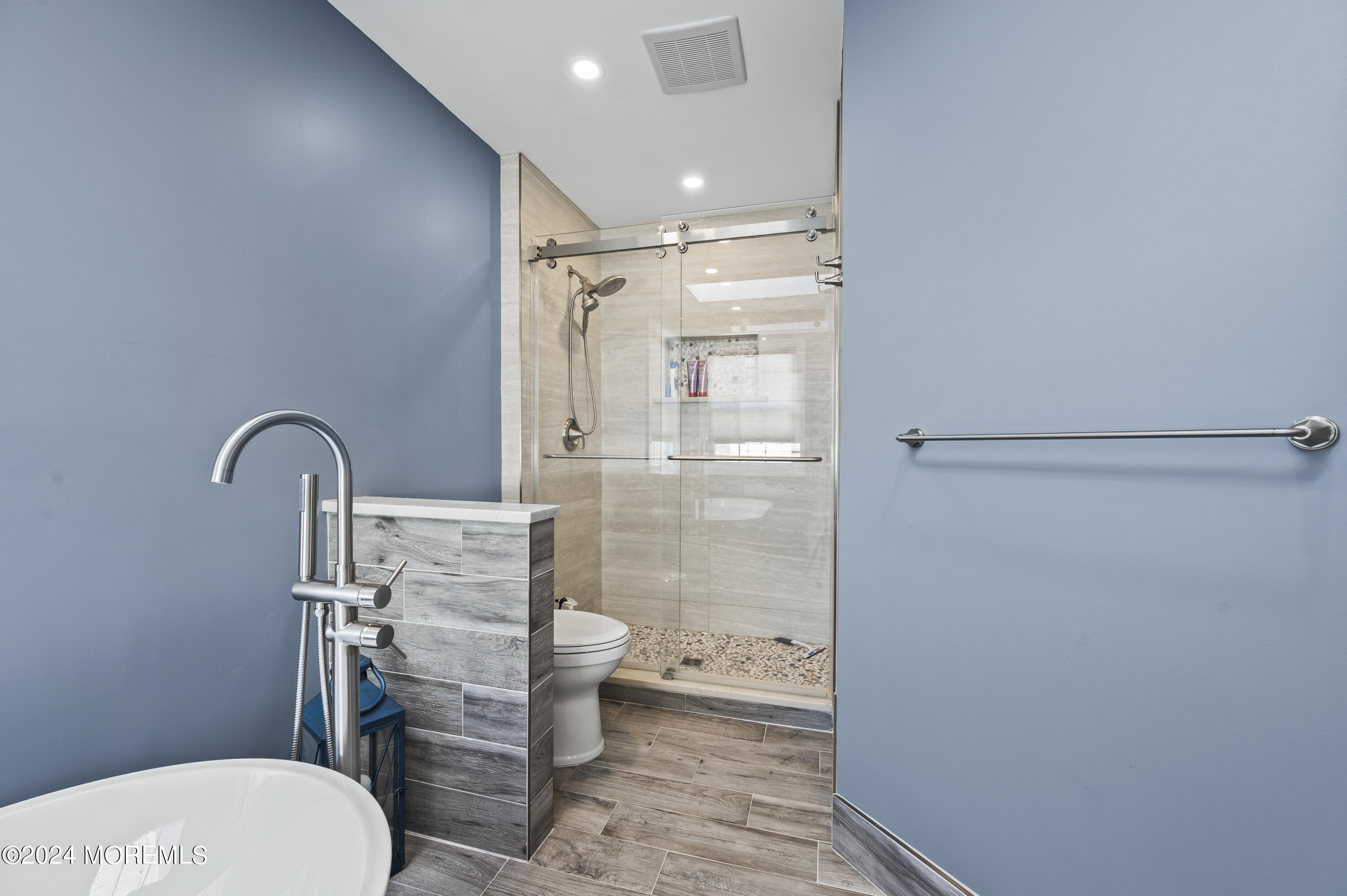 55 Danella Way Howell, NJ 07731 - Photo 26 of 38 Master Bath 3
