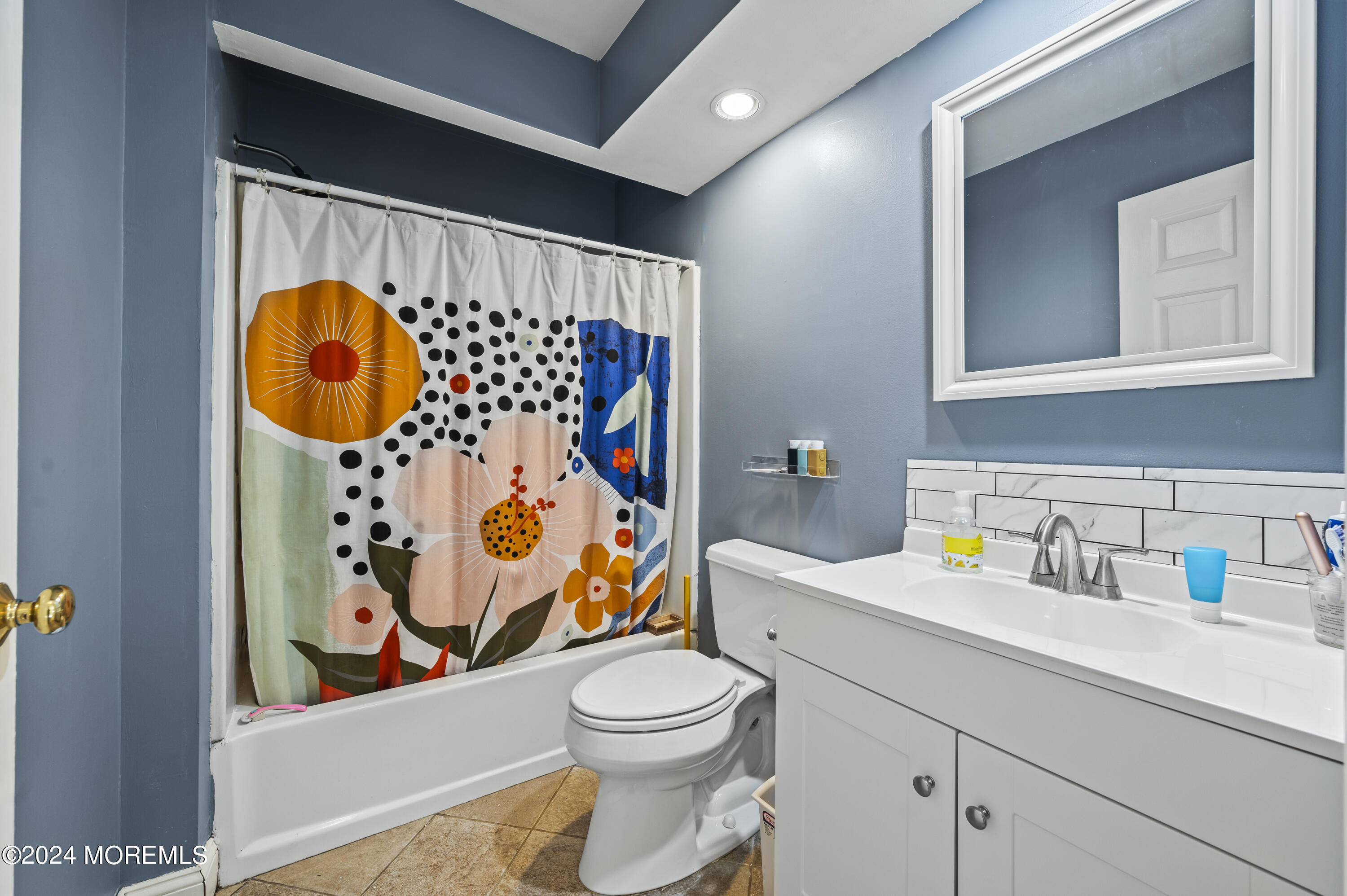 55 Danella Way Howell, NJ 07731 - Photo 29 of 38 Bath 1