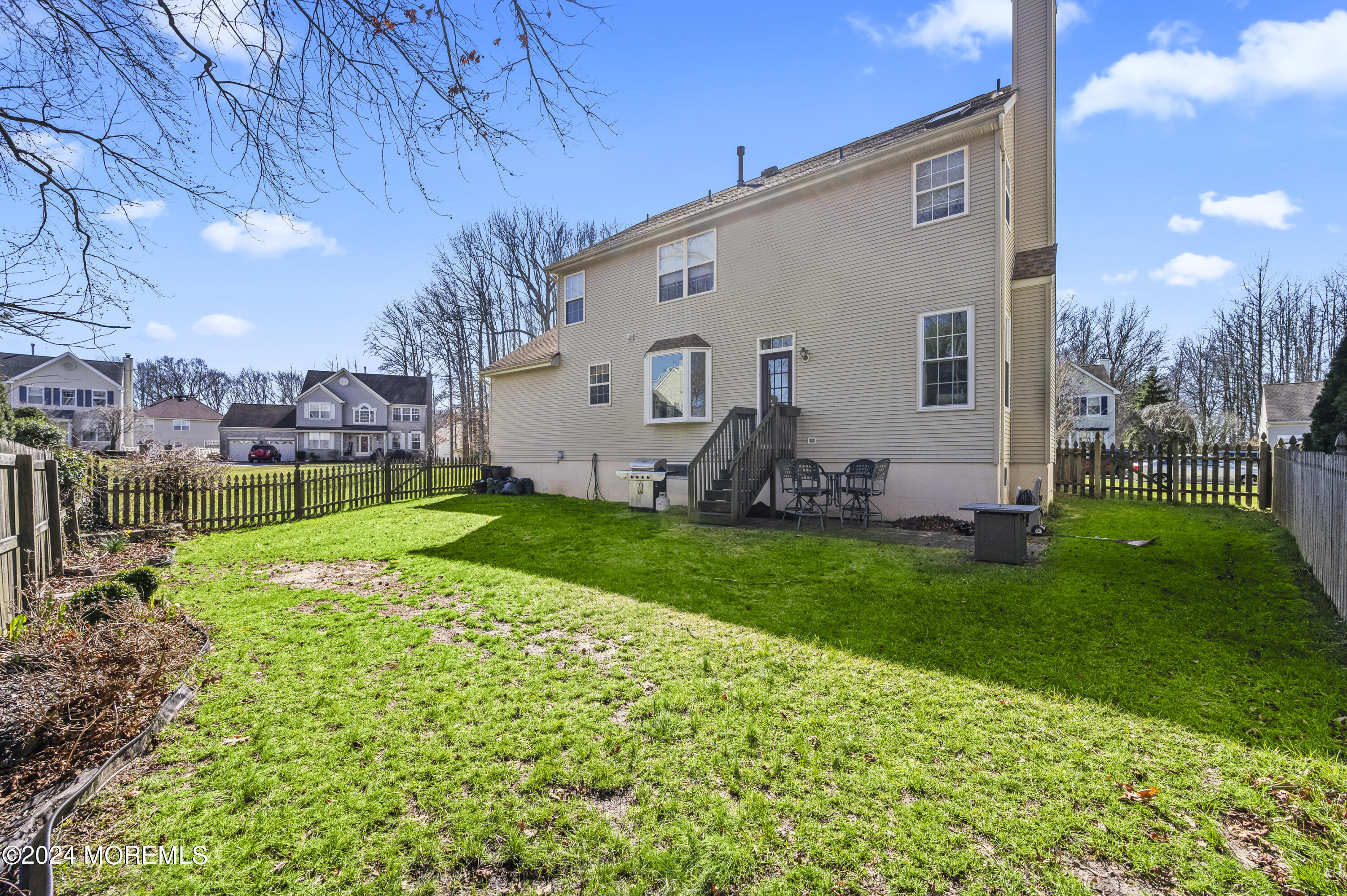 55 Danella Way Howell, NJ 07731 - Photo 34 of 38 Back 2