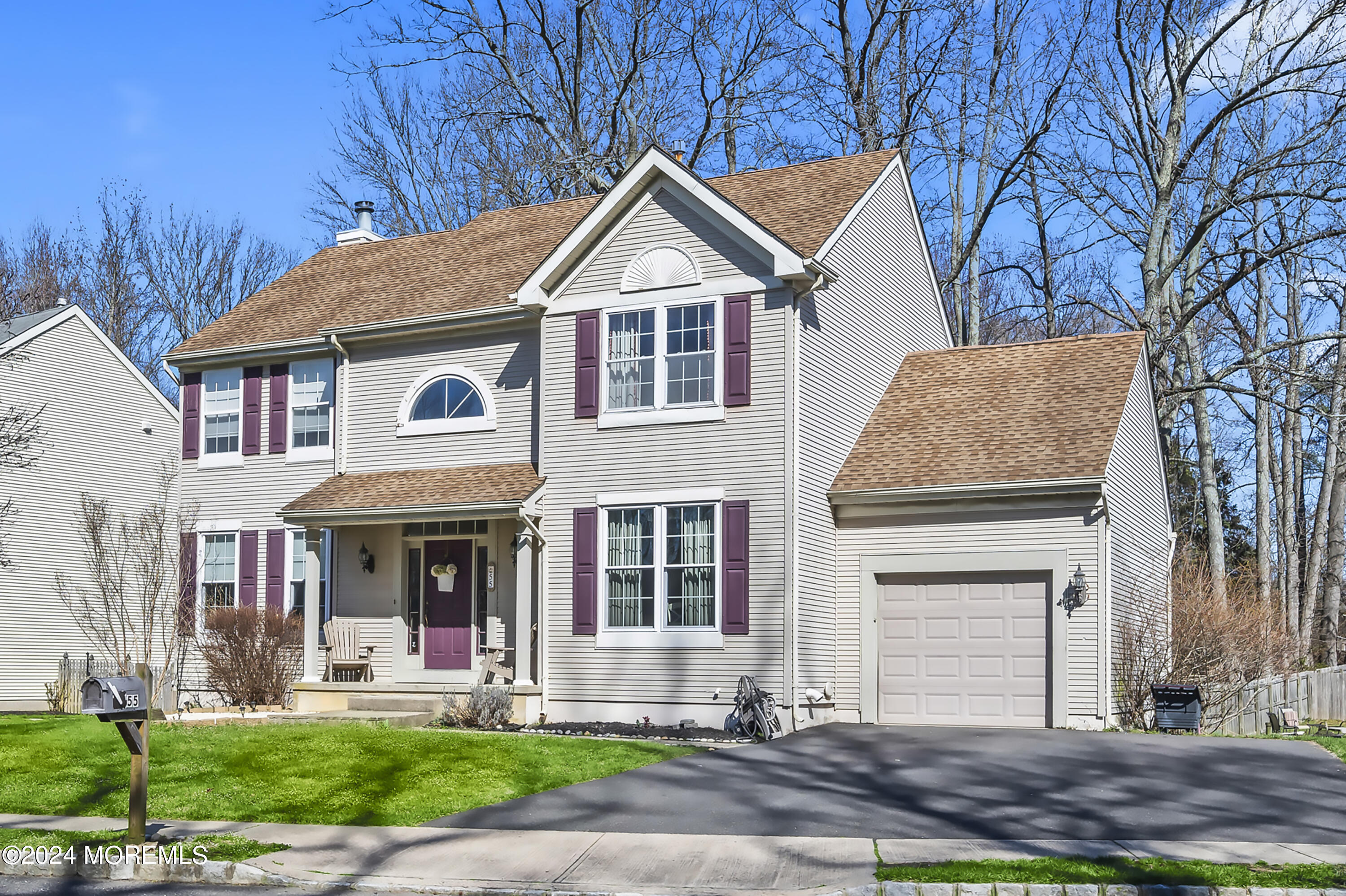 55 Danella Way Howell, NJ 07731 - Photo 36 of 38 Front 1b