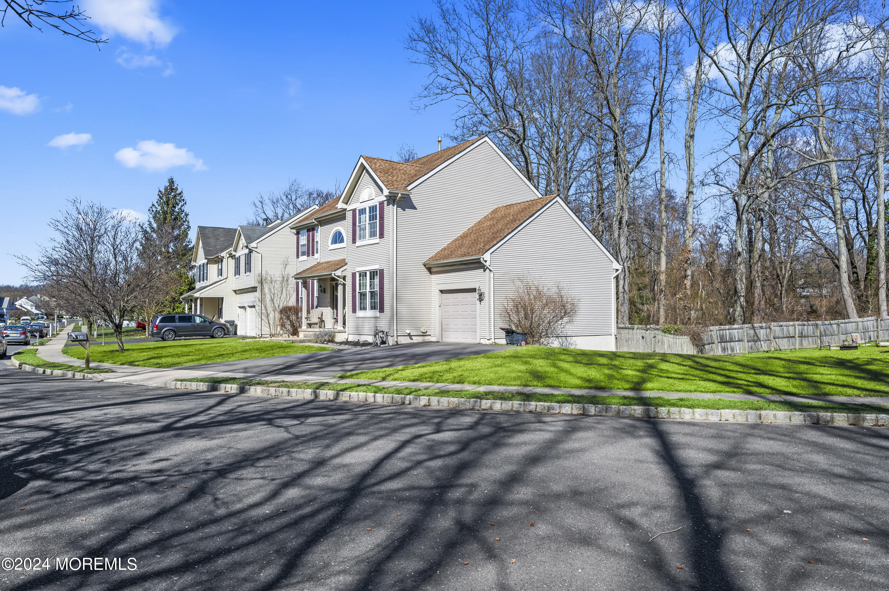 55 Danella Way Howell, NJ 07731 - Photo 38 of 38 Side