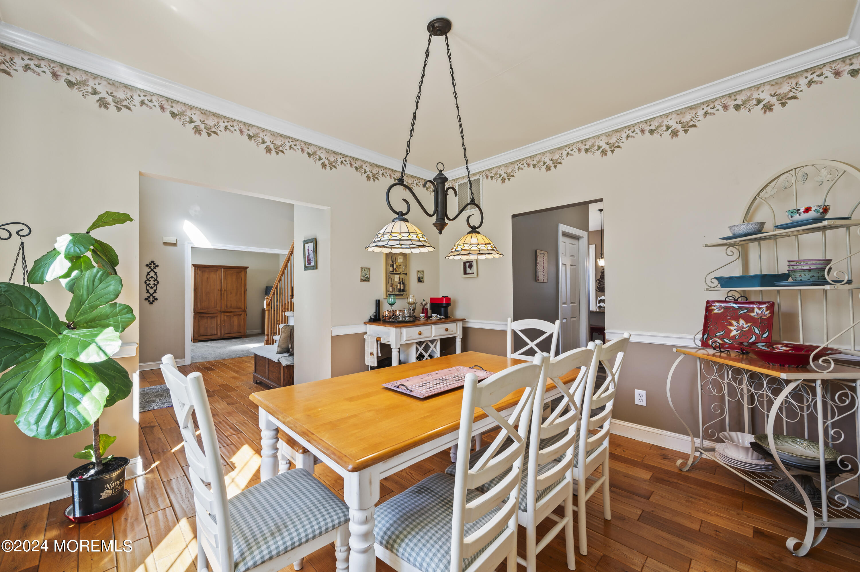 55 Danella Way Howell, NJ 07731 - Photo 6 of 38 Dining 2
