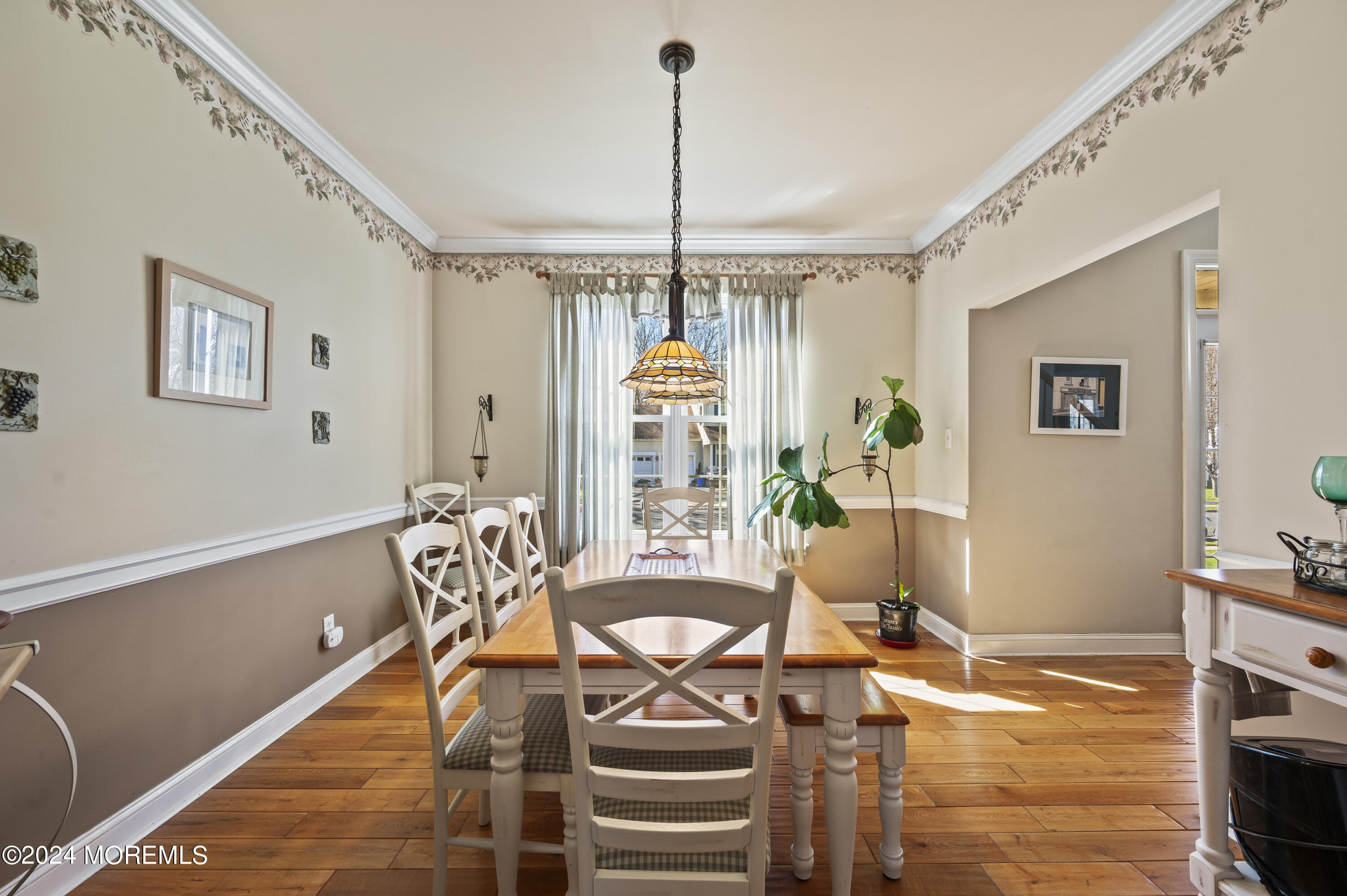 55 Danella Way Howell, NJ 07731 - Photo 7 of 38 Dining 3