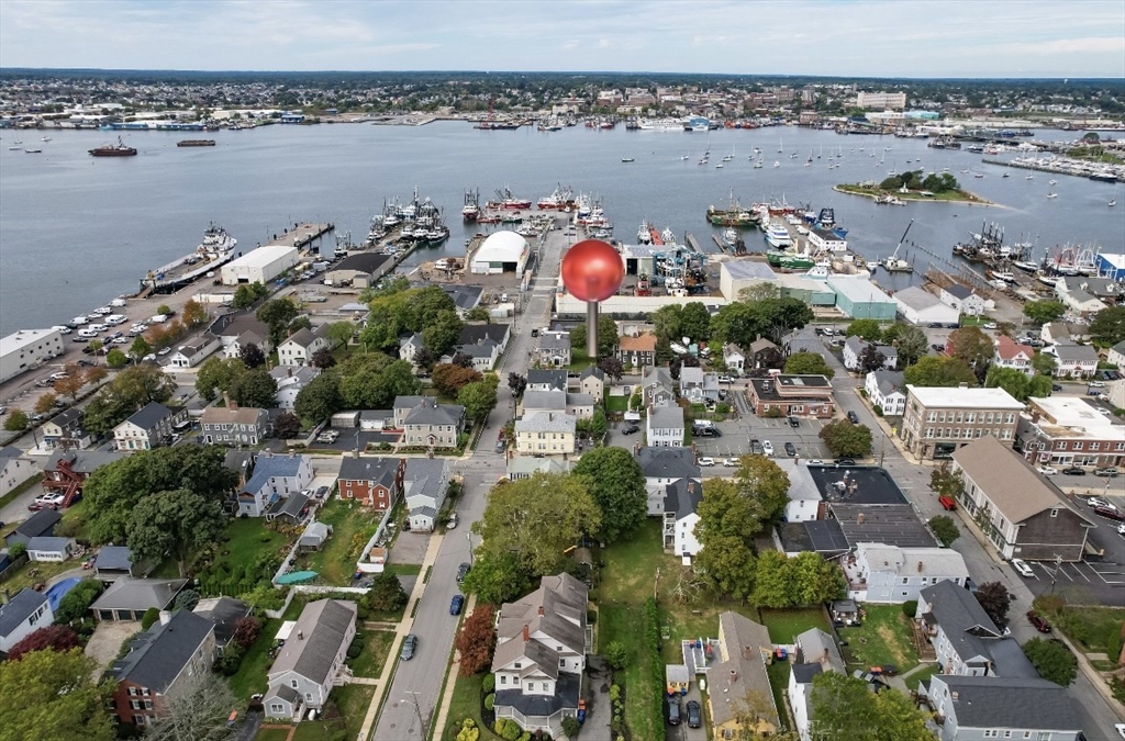 17 Middle Street Fairhaven, MA 02719 - Photo 17 of 18 a picture of city view and lake view