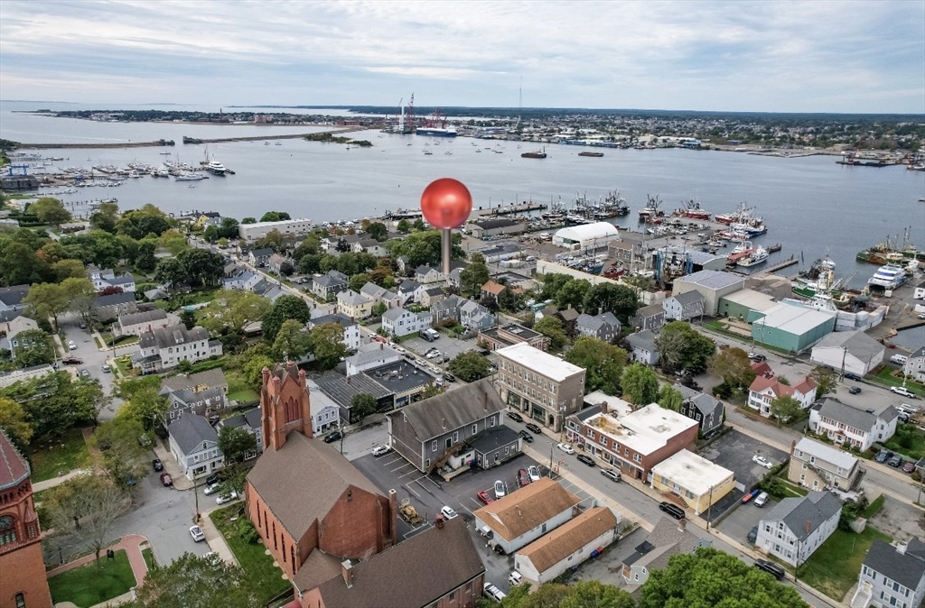 17 Middle Street Fairhaven, MA 02719 - Photo 18 of 18 a view of a city