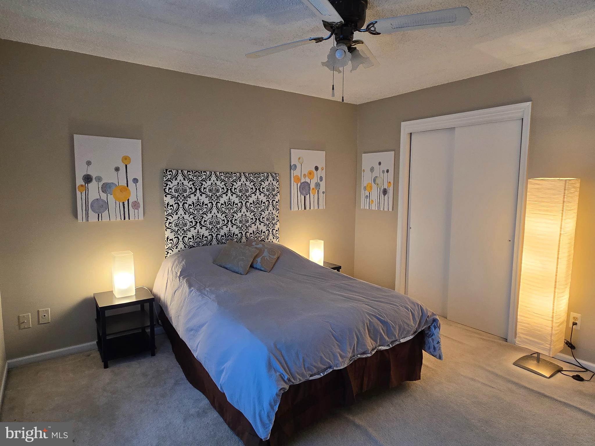 913 Spring Garden Lane Virginia Beach, VA 23452 - Photo 21 of 31 Main Bedroom