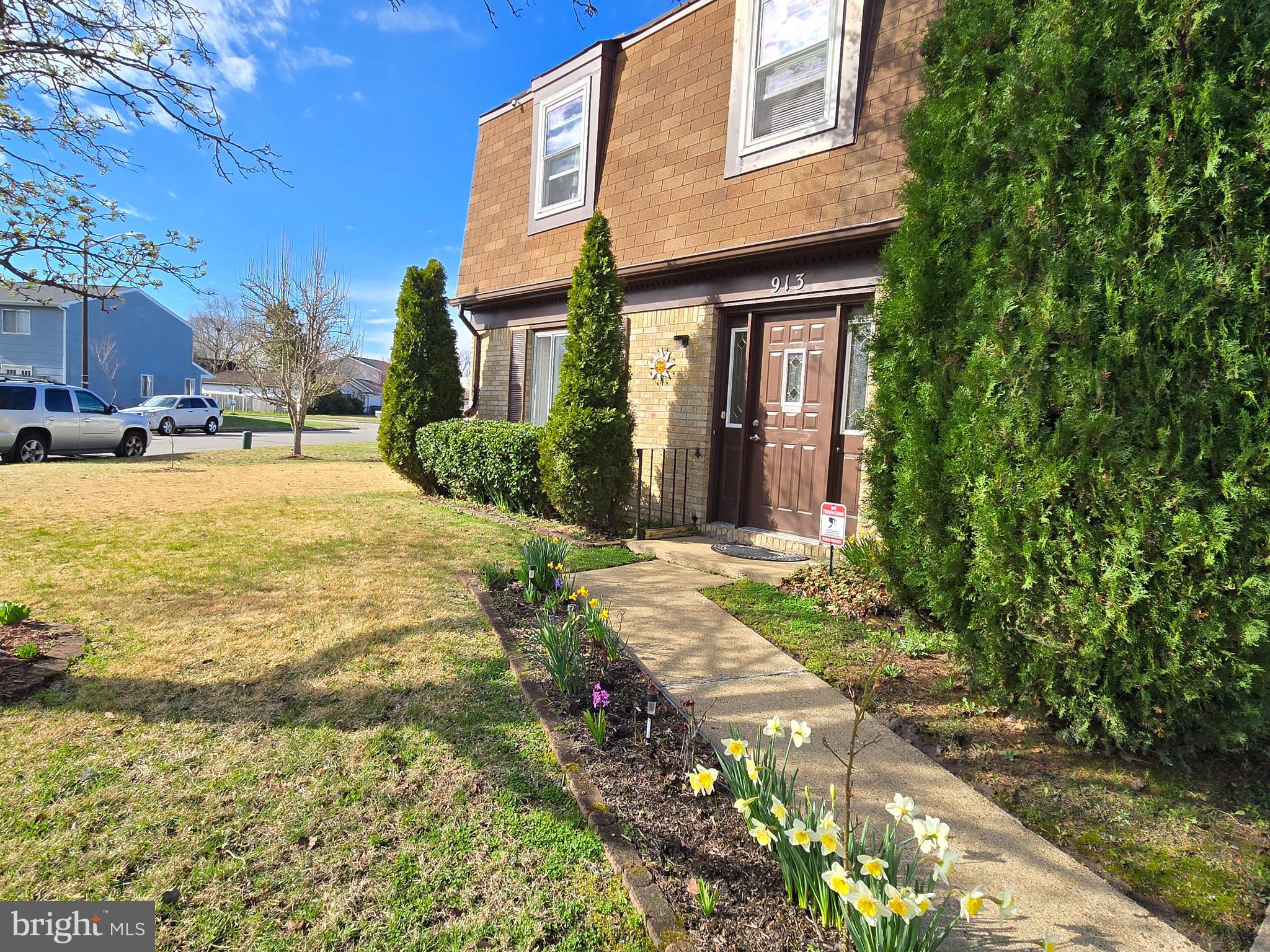 913 Spring Garden Lane Virginia Beach, VA 23452 - Photo 4 of 31 Entry