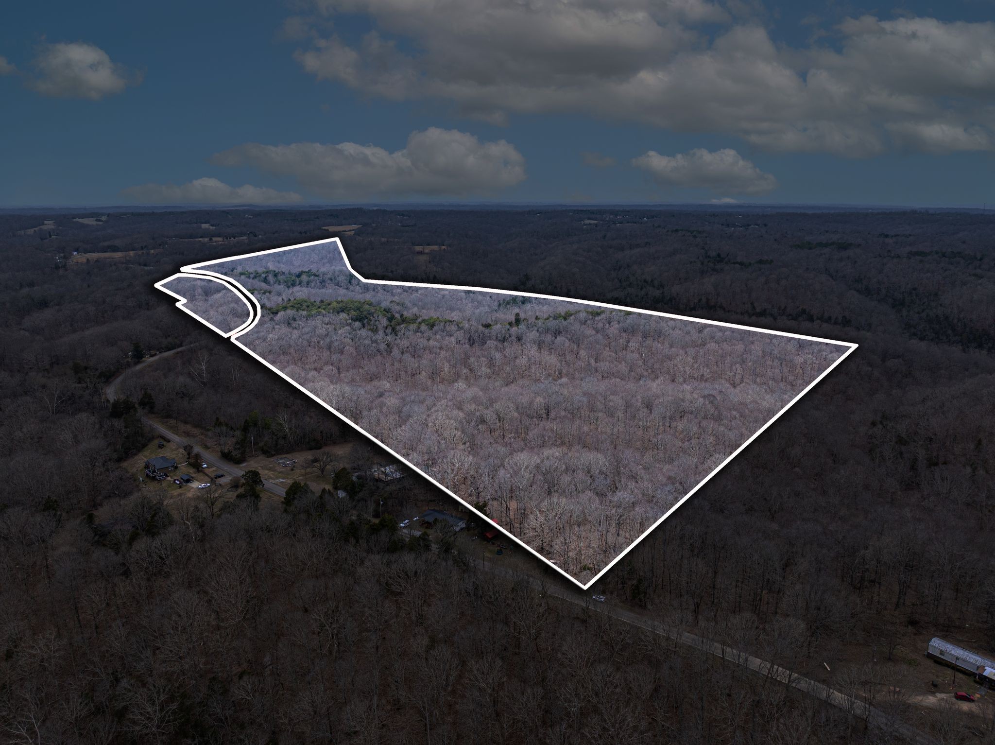 0 Collier Bend Road Charlotte, TN 37036 - Photo 2 of 63