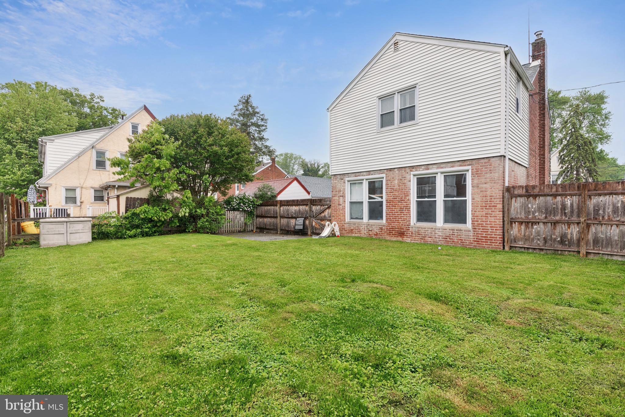 22 Congress Avenue Springfield, PA 19064 - Photo 33 of 36