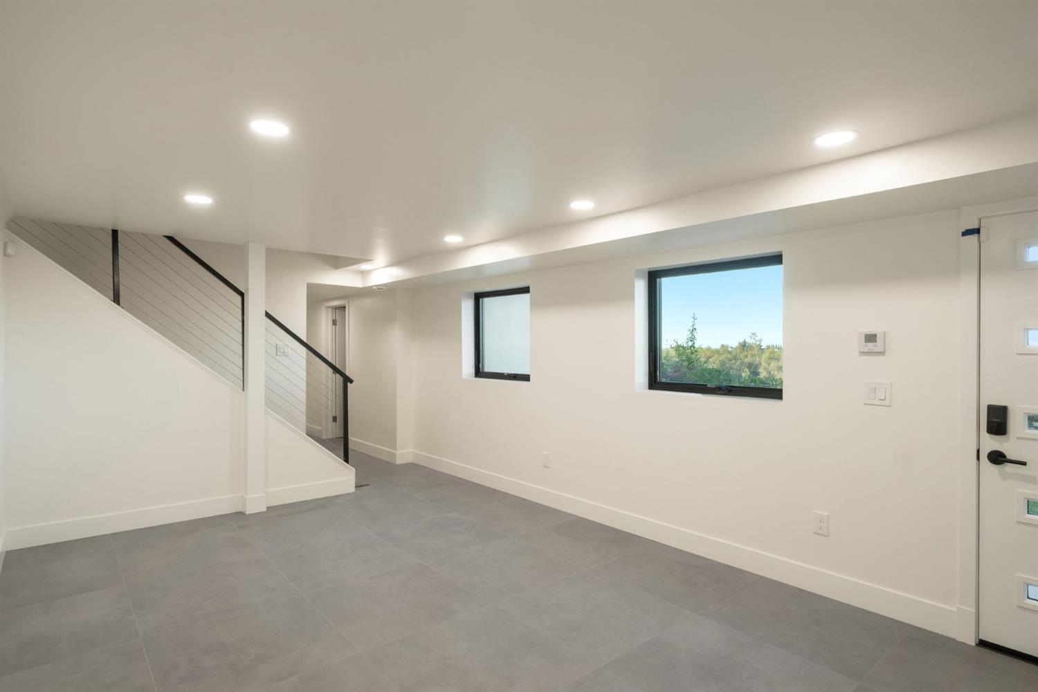 1230 West Moraga Road Fresno, CA 93711 - Photo 40 of 66 a view of an empty room