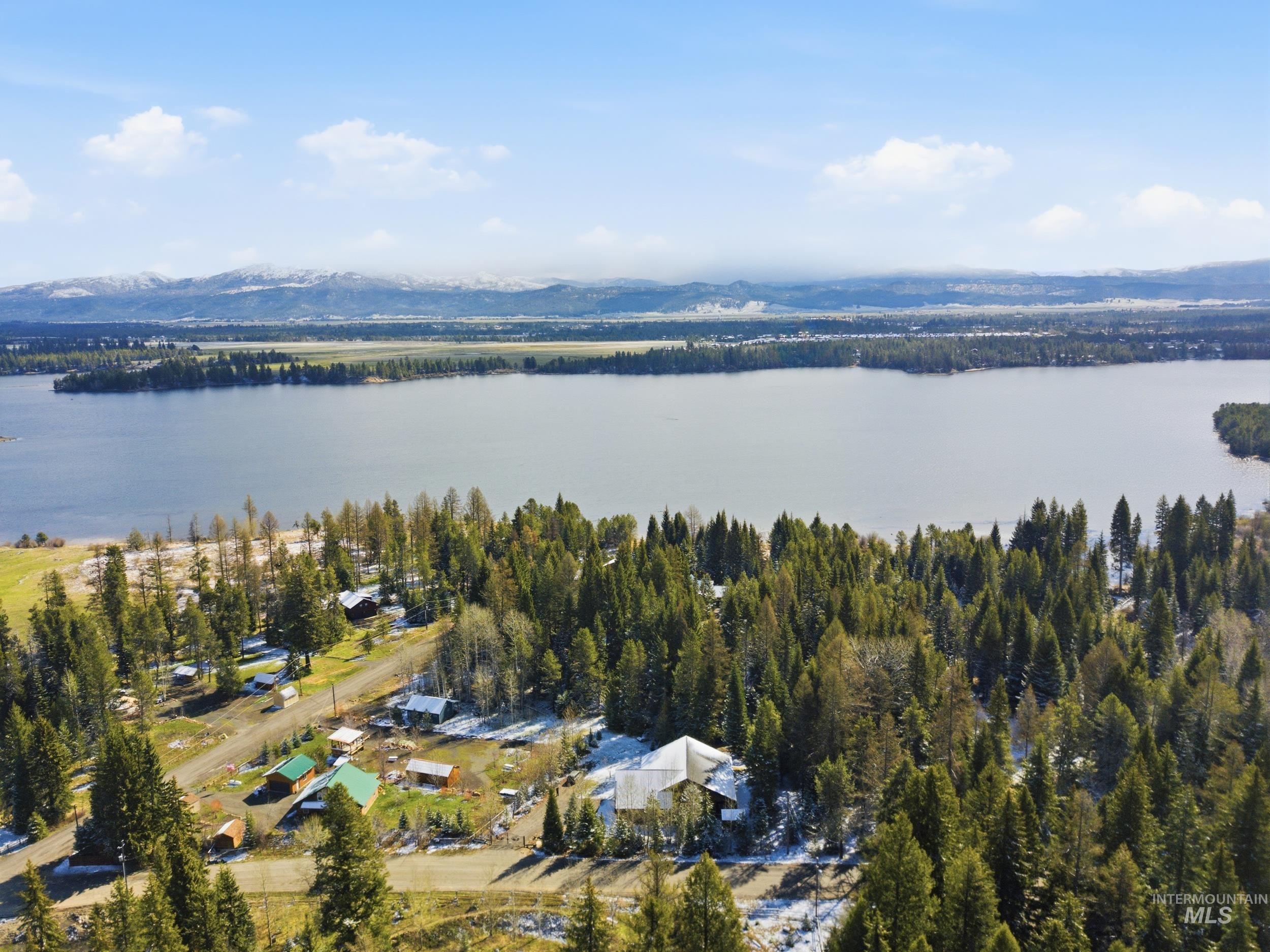 2538 West Mountain Road Donnelly, ID 83615 - Photo 50 of 50 Image quality insufficient for description