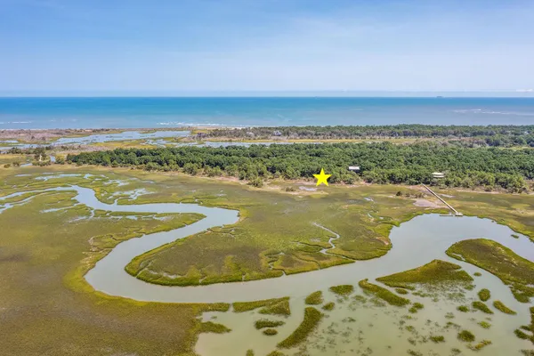 $49,000 | 318 Old House Lane, Unit LOT 109, Dewees Island, SC 29429