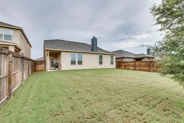 $2,485 | 1020 Cheyenne Drive, Aubrey, TX 76227
