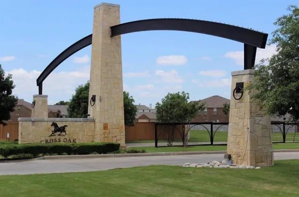 $2,485 | 1020 Cheyenne Drive, Aubrey, TX 76227