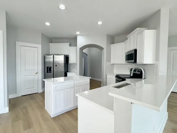 $2,485 | 1020 Cheyenne Drive, Aubrey, TX 76227