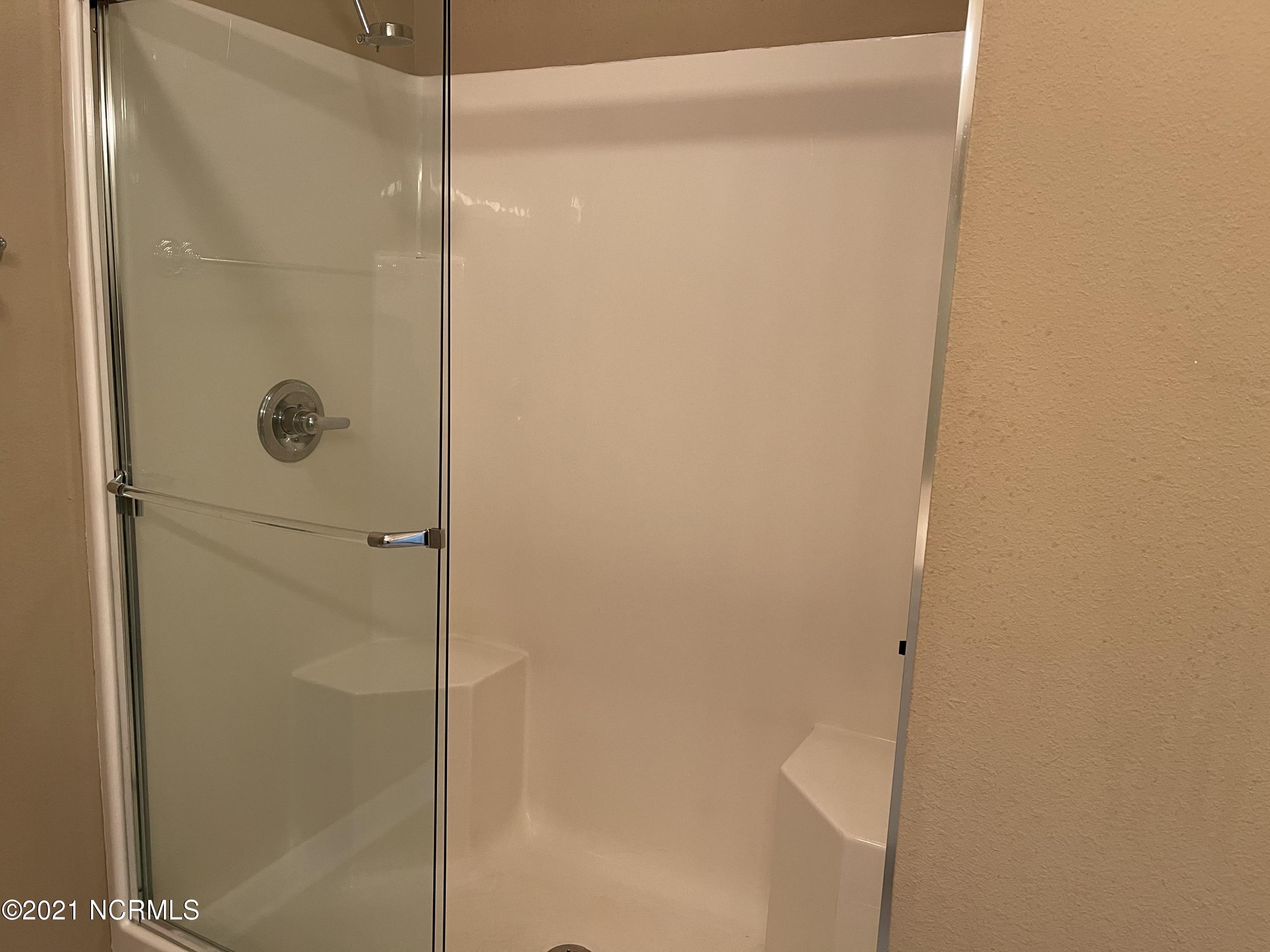 176 Clubhouse Road Sunset Beach, NC 28468 - Photo 11 of 35 Owners Shower