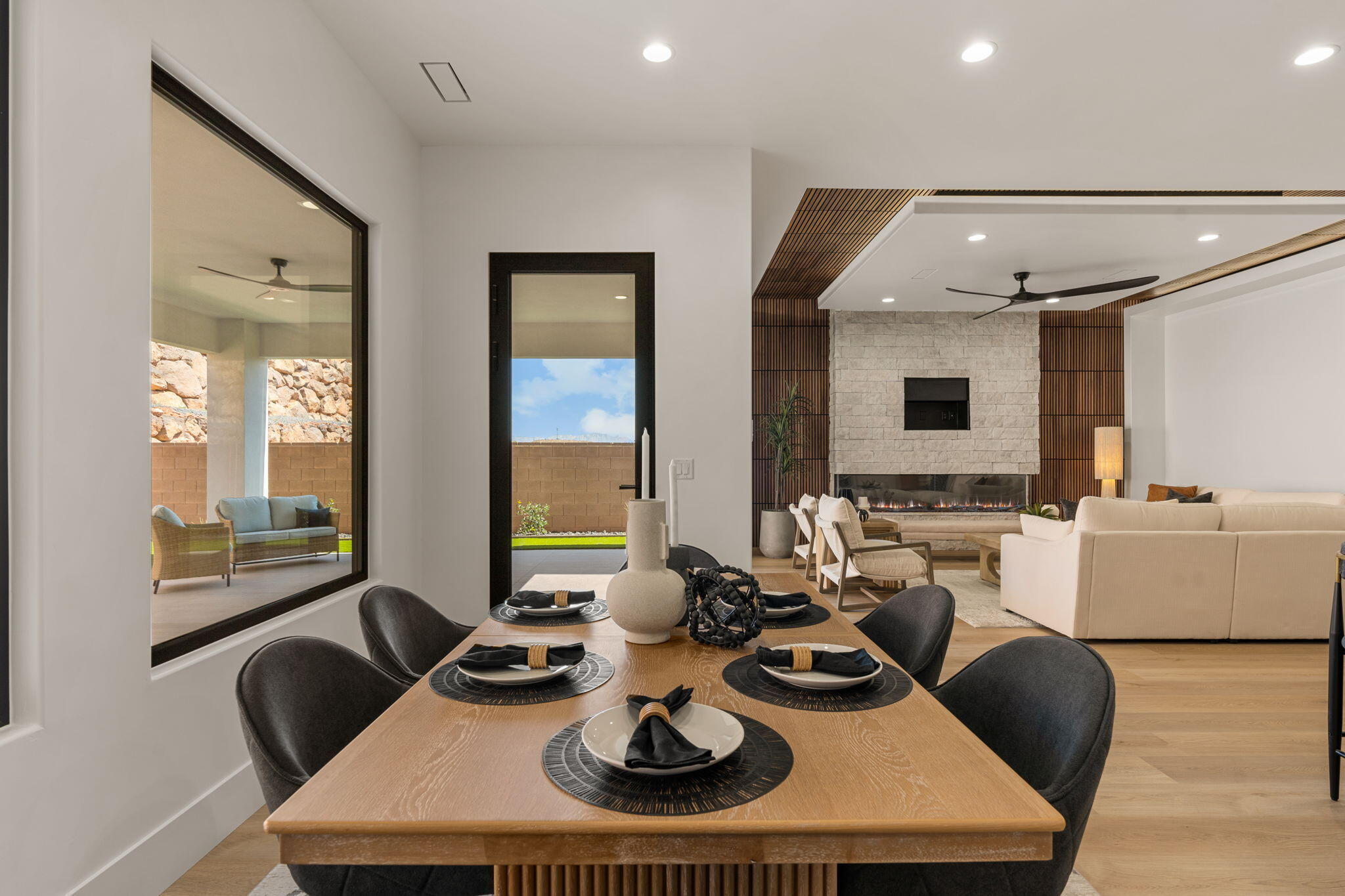 2885 East View Pointe Drive Washington, UT 84780 - Photo 23 of 99 Dining Pic 2